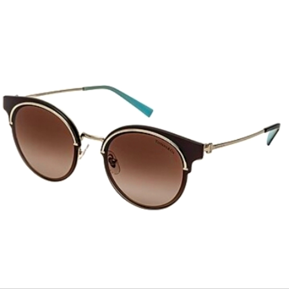 Tiffany & Co. Sunglasses OTF3061 64mm NWT